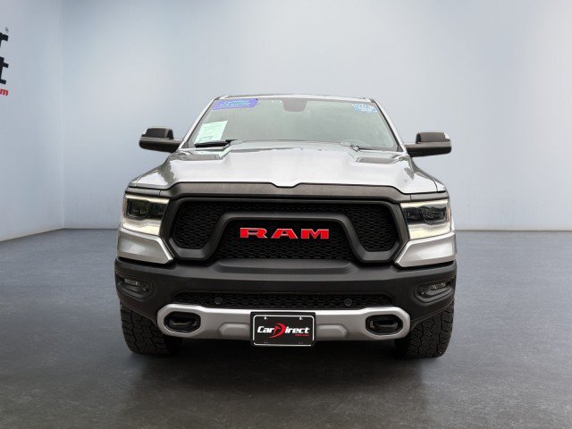 Used 2019 RAM 1500 Rebel w/ Rebel Level 2 Equipment Group AWD/4WD image 9