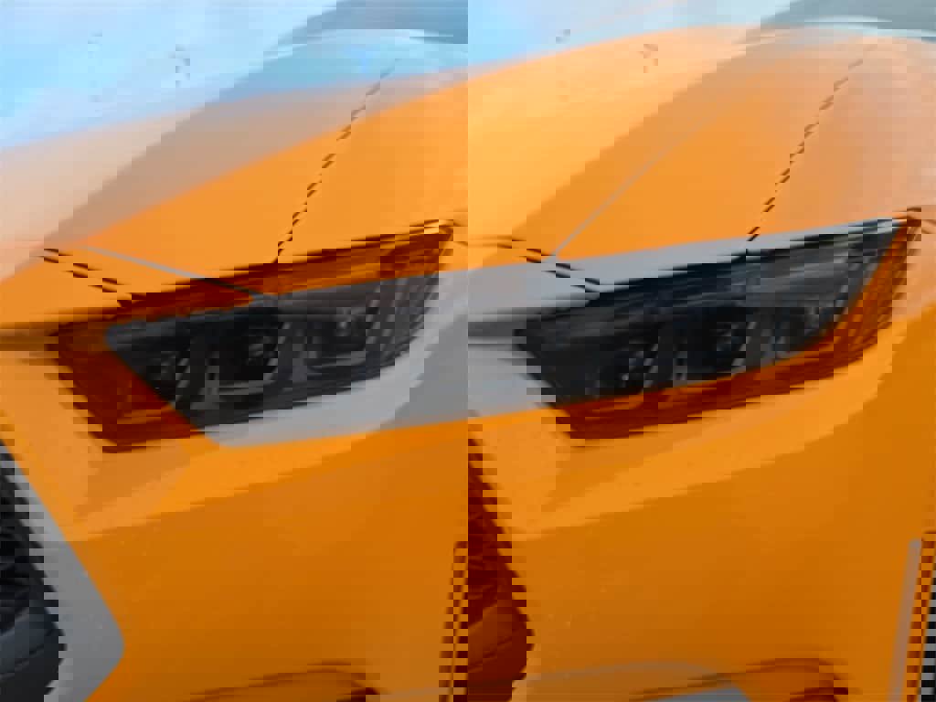 New 2026 Ford Mustang Premium image 49