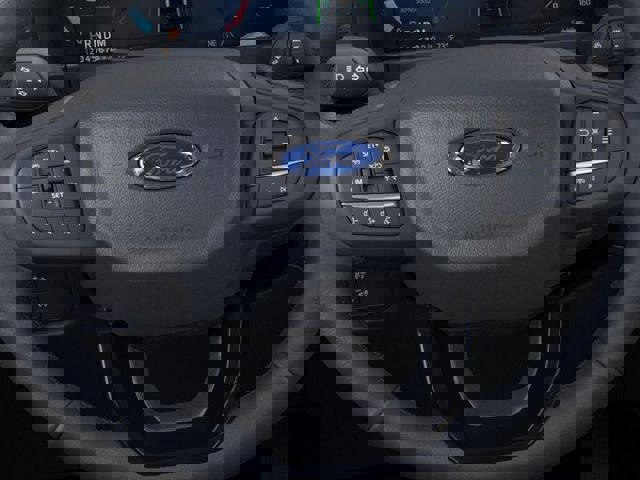 New 2026 Ford Ranger Lariat w/ Convenience Package image 12