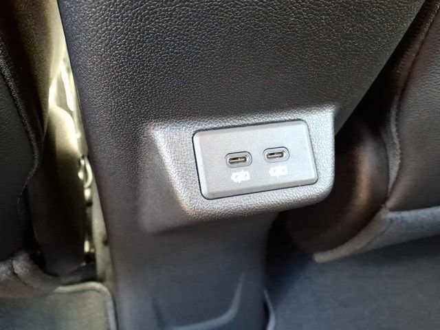 New 2027 Chevrolet Bolt RS image 11