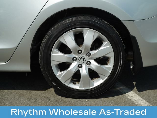 Used 2009 Honda Accord EX-L image 36