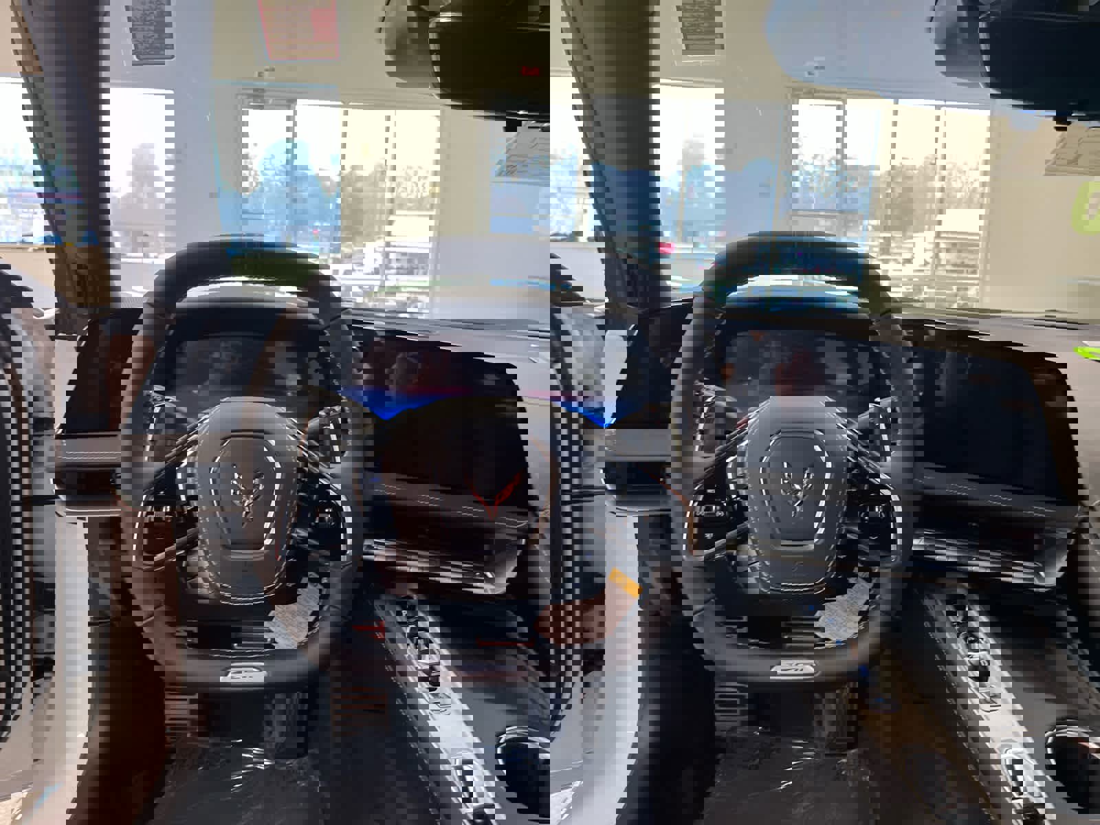 New 2026 Chevrolet Corvette Z06 image 18