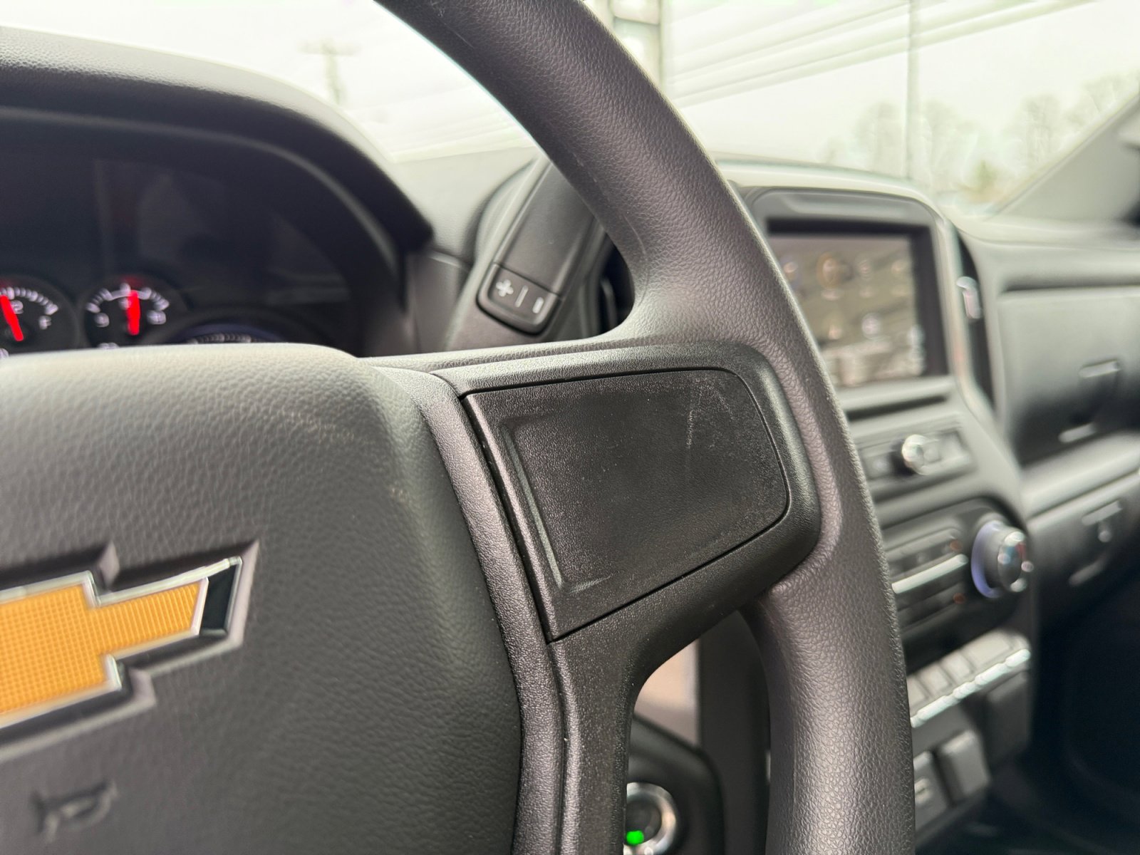 New 2026 Chevrolet Silverado 3500 W/T w/ WT Convenience Package AWD/4WD image 20