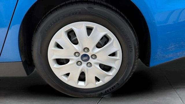 Used 2020 Ford Fusion S image 14