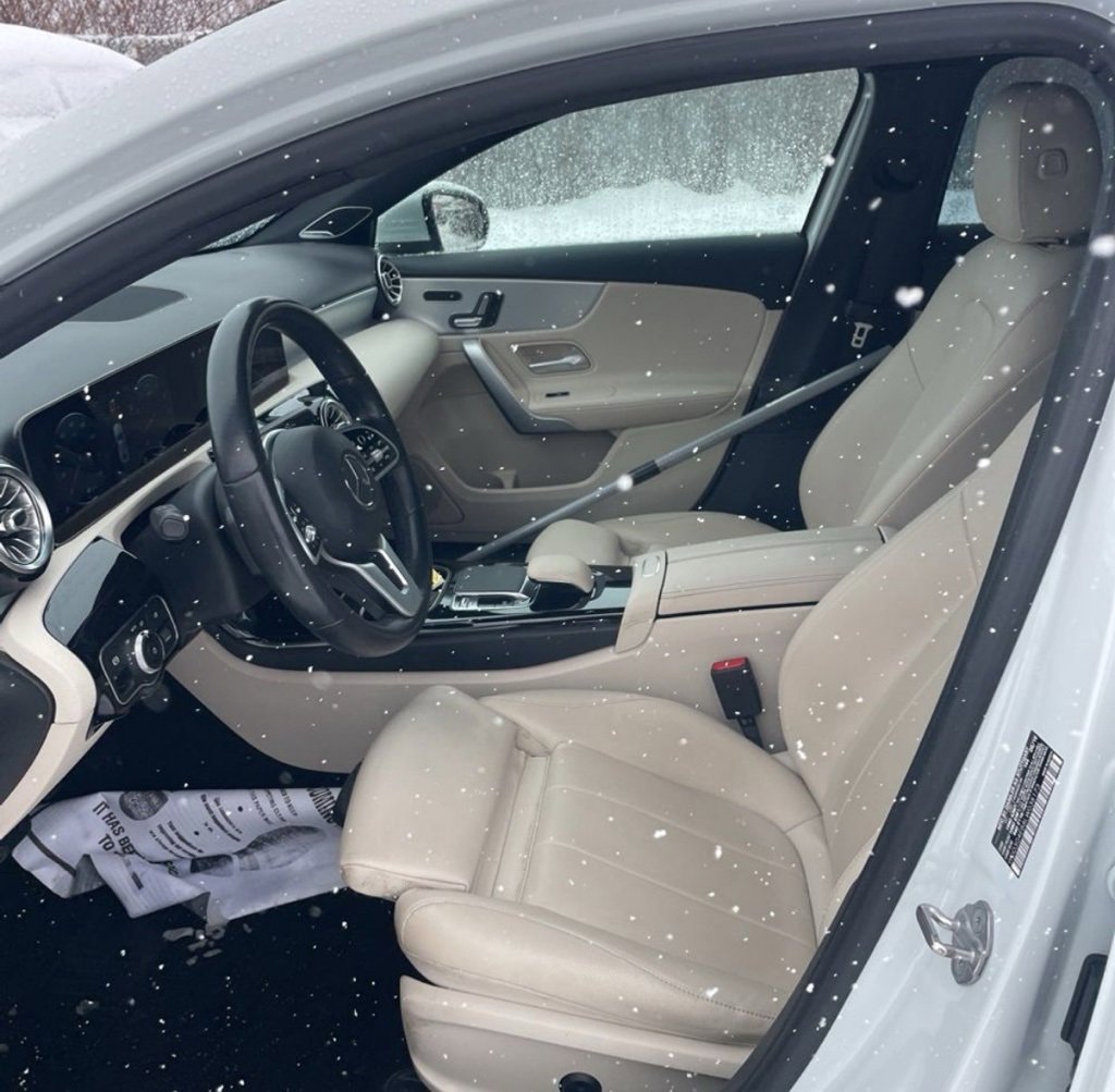 Used 2020 Mercedes-Benz A 220 image 9