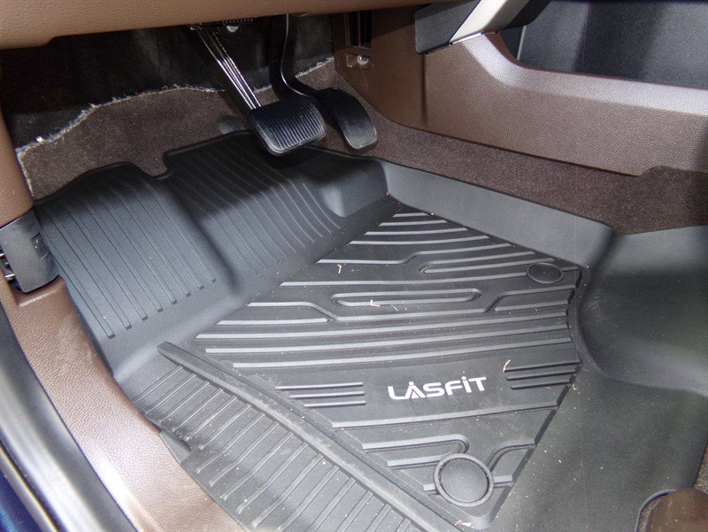 Used 2020 Ford F150 King Ranch w/ Equipment Group 601A Luxury image 25