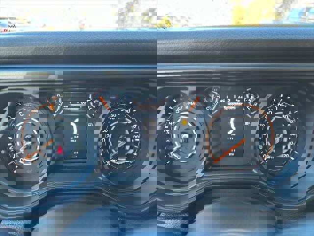 New 2026 Jeep Gladiator Sport image 31