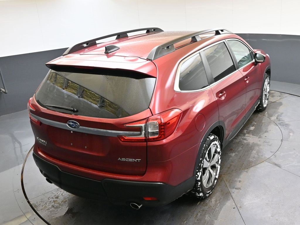 Certified 2024 Subaru Ascent Premium w/ Convenience Package image 49