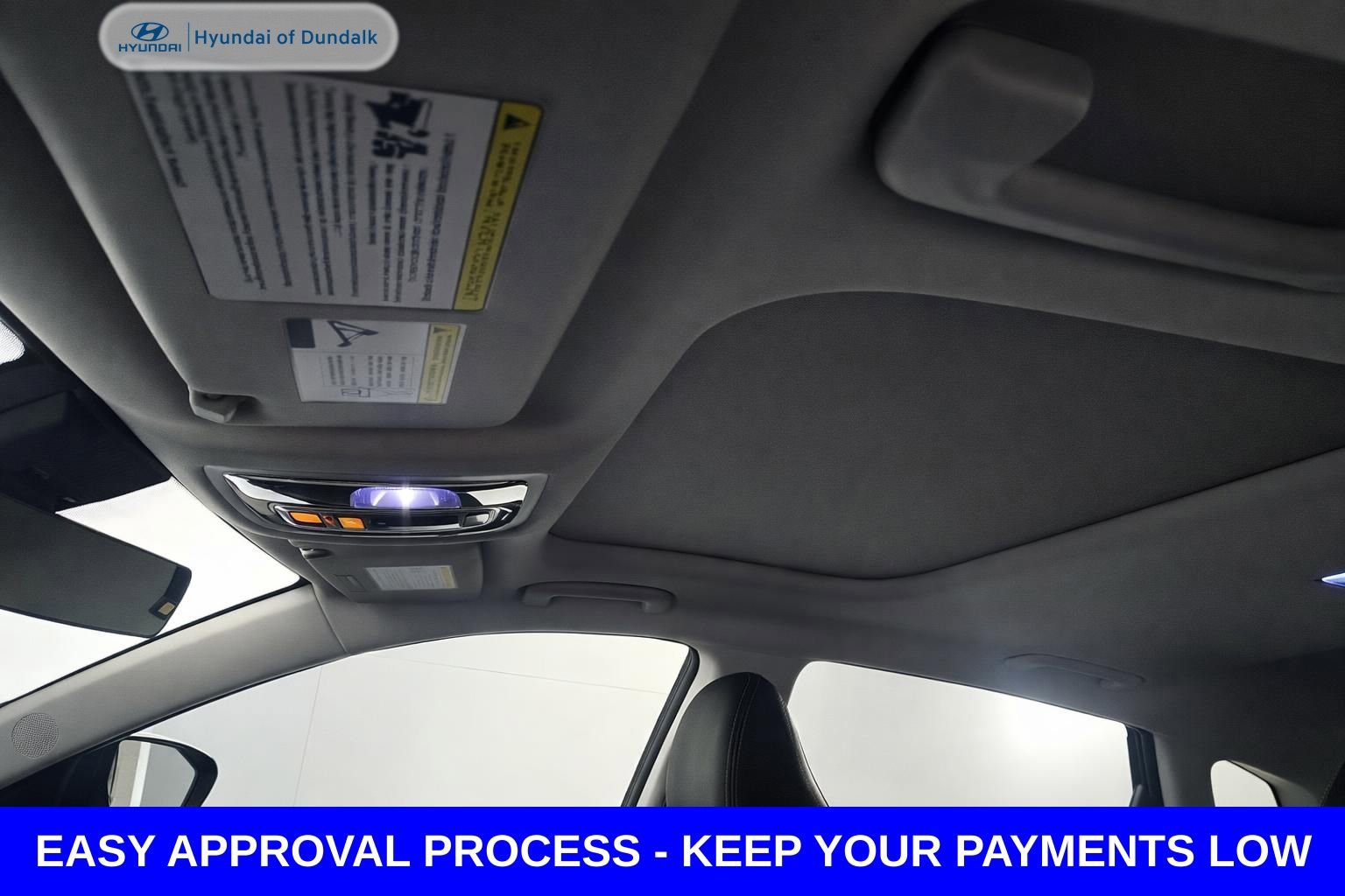 Used 2025 Hyundai Kona Limited image 20