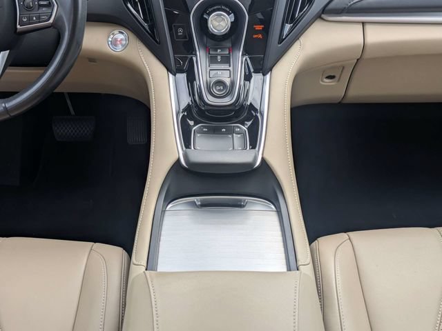 Used 2023 Acura RDX w/ Technology Package FWD image 20