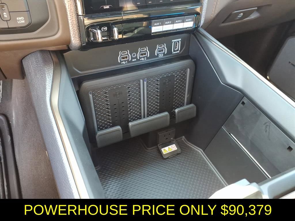 New 2026 RAM 3500 Limited image 15