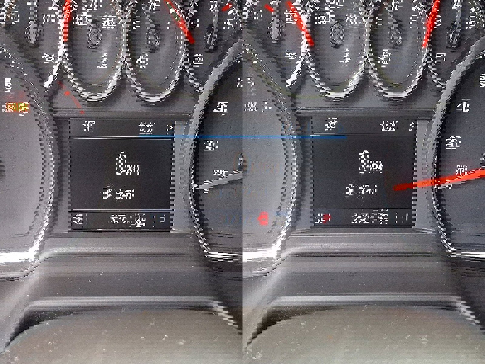 Certified 2021 Chevrolet Tahoe LS w/ Driver Alert Package image 13