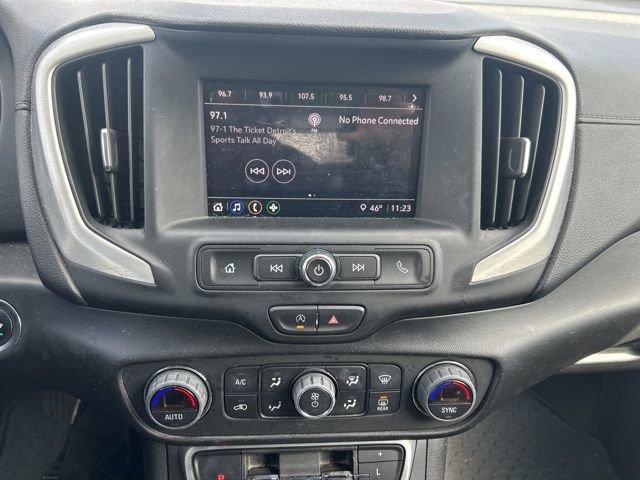 Used 2022 GMC Terrain SLE w/ Driver Convenience Package image 11