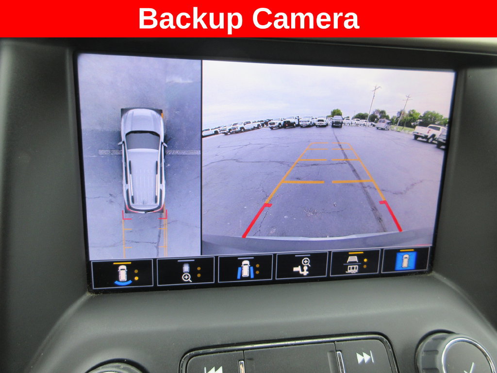 Certified 2023 GMC Acadia Denali w/ Denali Ultimate Package AWD/4WD image 19