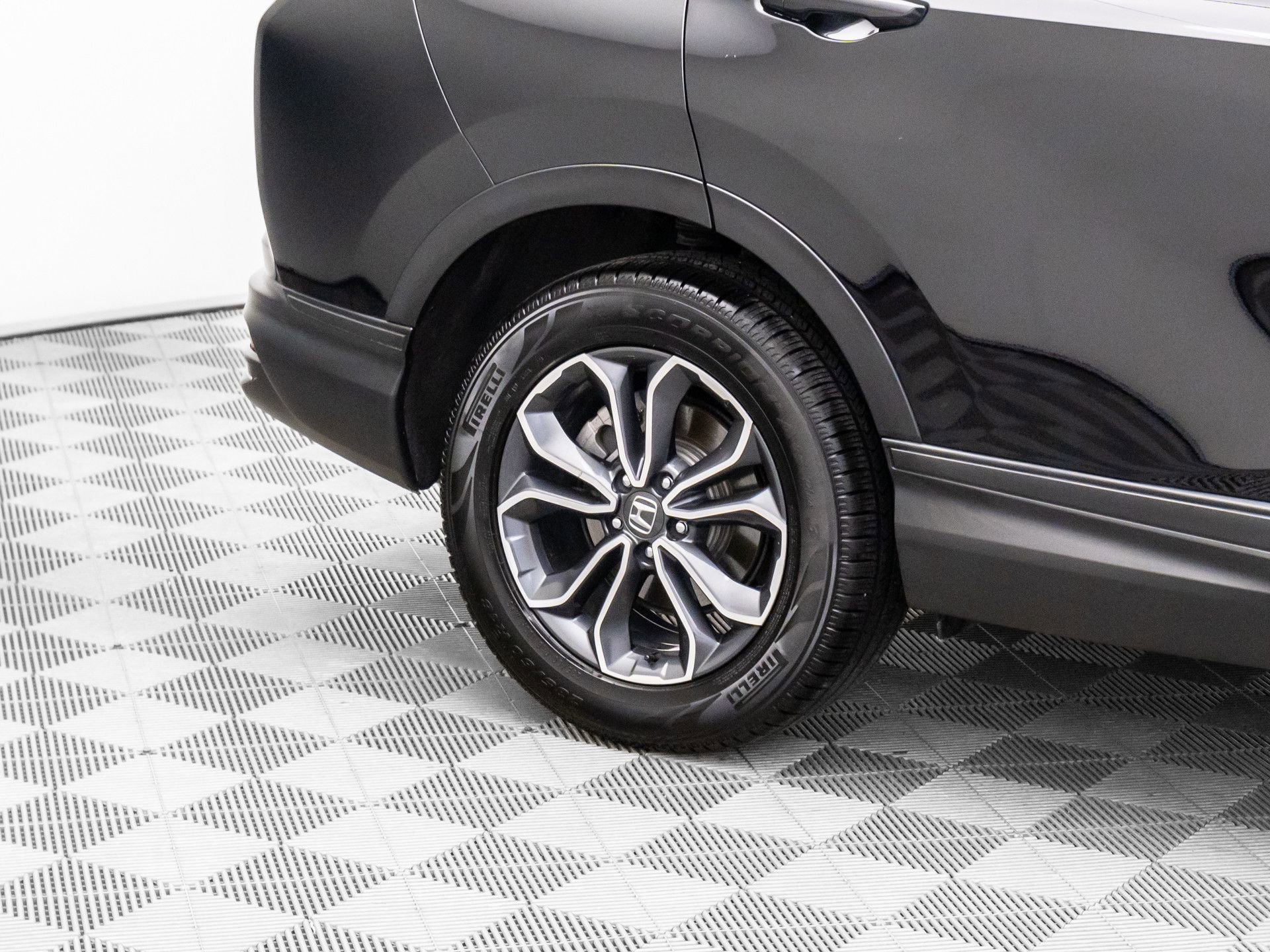 Used 2021 Honda CR-V EX-L image 34