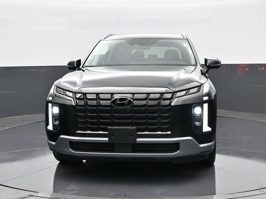 Certified 2023 Hyundai Palisade SEL FWD image 2