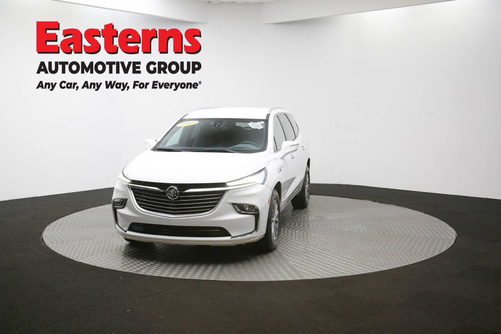 Used 2024 Buick Enclave Premium image 57