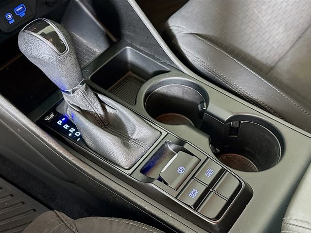 Used 2020 Hyundai Tucson SEL image 19