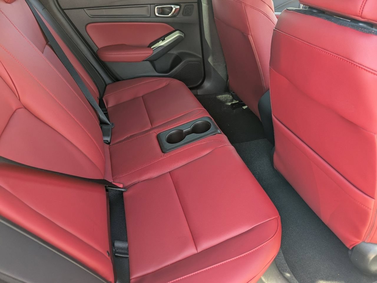New 2026 Acura Integra Type S FWD image 14