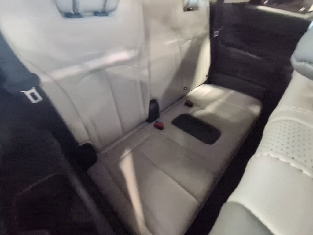 Used 2026 INFINITI QX60 Luxe w/ Cargo Package FWD image 32