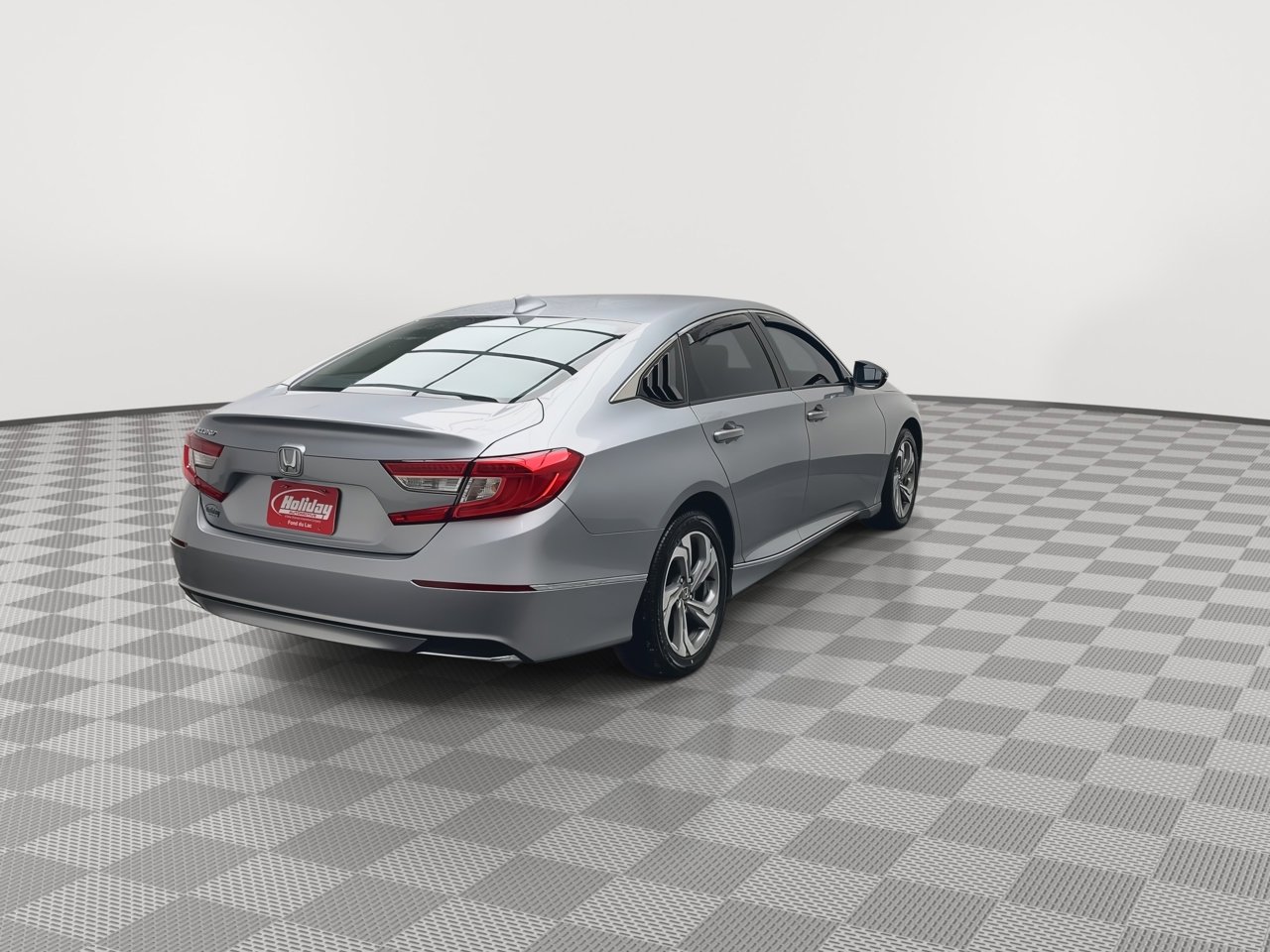 Used 2018 Honda Accord EX-L image 34