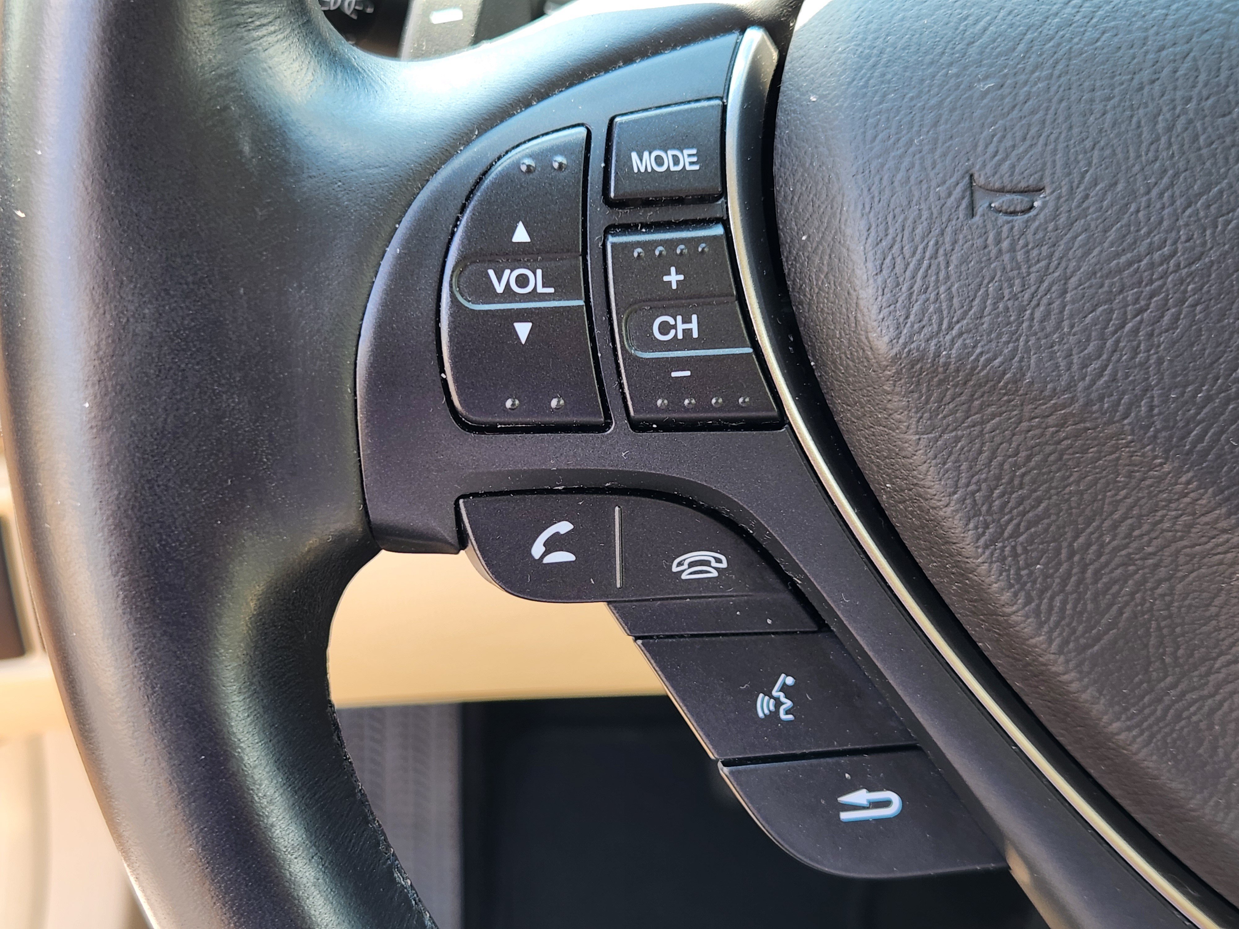 Used 2014 Acura TL w/ Technology Package FWD image 24