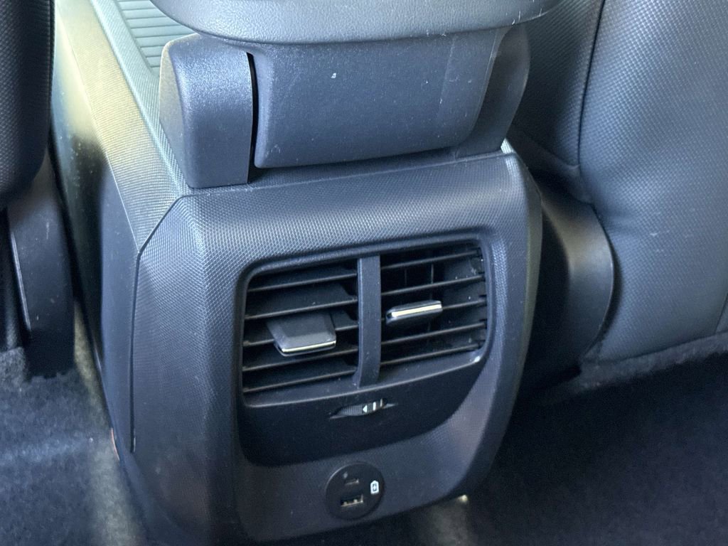 Certified 2023 Ford Mustang Mach-E Select w/ Comfort Package Lite image 14