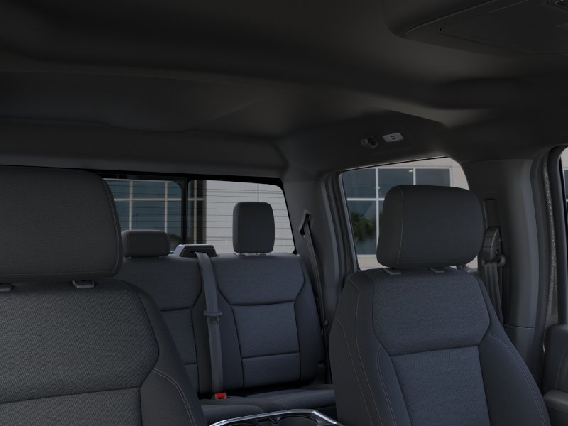 New 2026 Ford F150 XLT RWD image 22