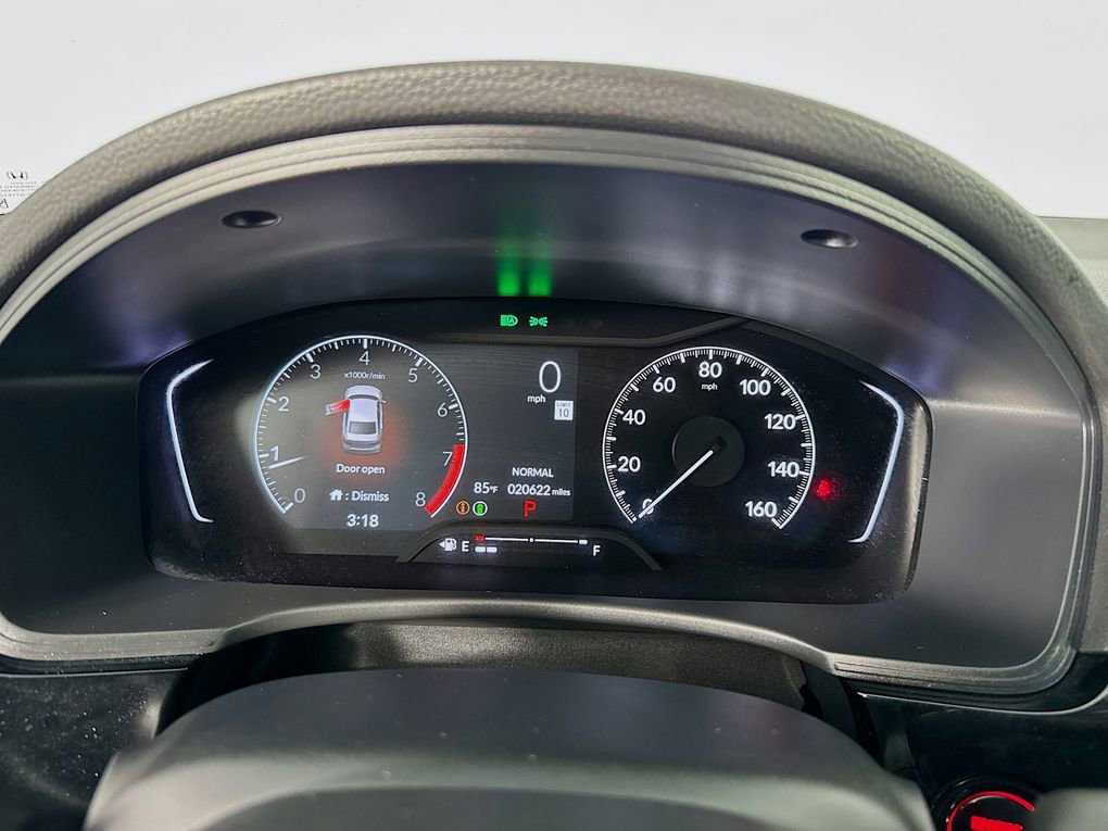 Used 2023 Honda Civic Sport image 18