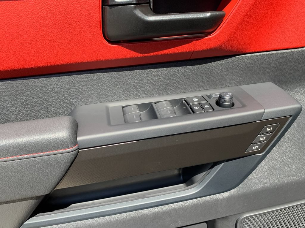 New 2026 Toyota Tundra TRD Pro AWD/4WD image 12