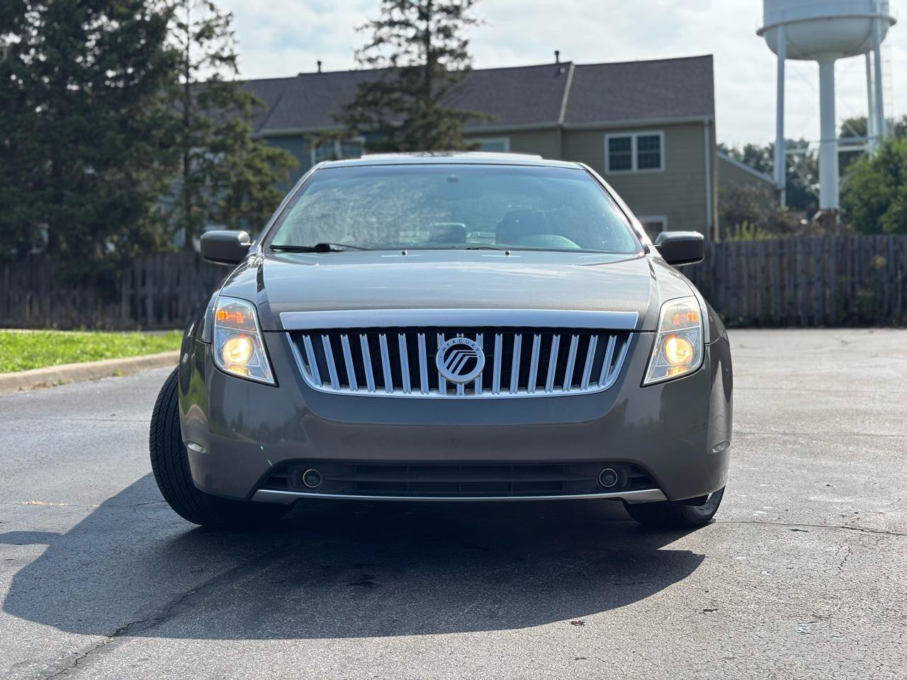 Used 2010 Mercury Milan Premier AWD/4WD image 14