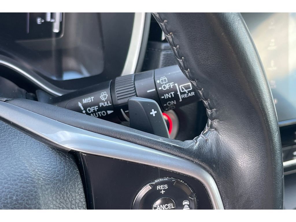 Certified 2020 Honda CR-V Touring image 38