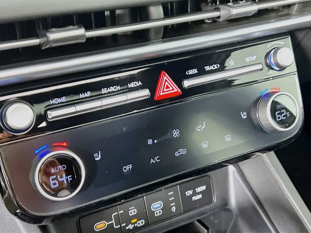 Certified 2025 Hyundai Santa Cruz SEL AWD/4WD image 14