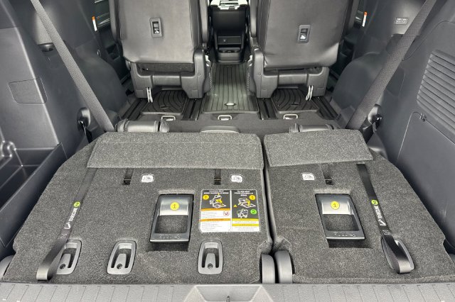 Certified 2026 Toyota Sienna XSE AWD/4WD image 20