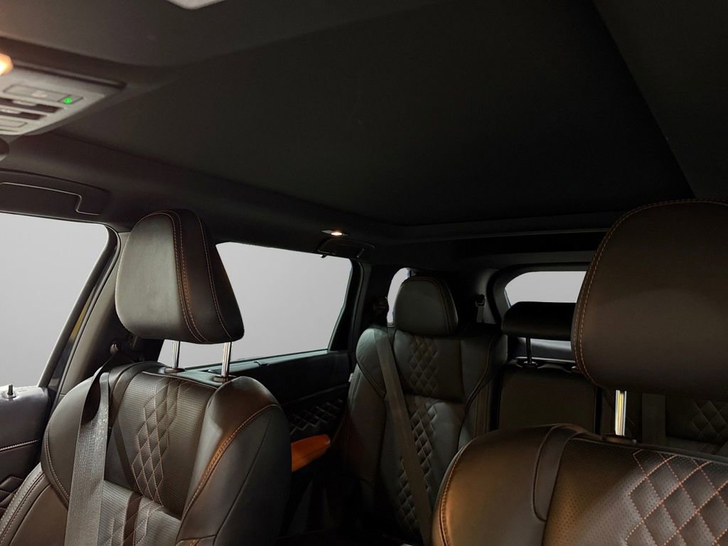 Used 2023 Mitsubishi Outlander SEL image 43