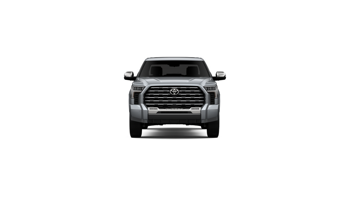 New 2026 Toyota Tundra Capstone AWD/4WD image 71