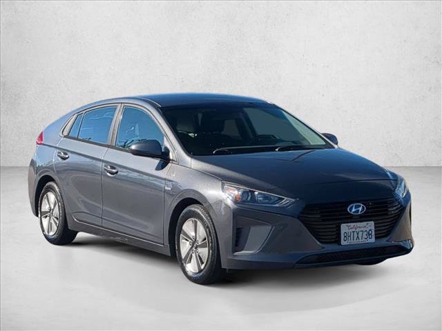 Used 2019 Hyundai Ioniq Blue FWD image 3