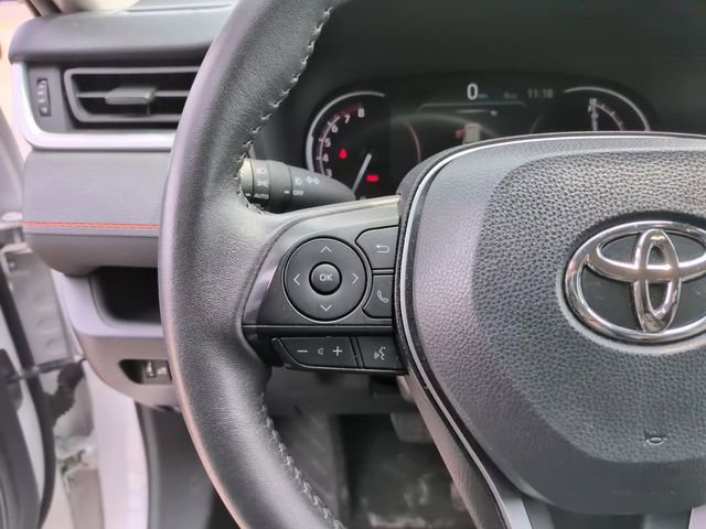 Used 2024 Toyota RAV4 Adventure image 17