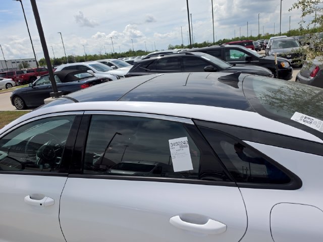 Used 2024 Kia K5 GT-Line AWD/4WD image 10