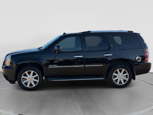 Used 2013 GMC Yukon Denali image 7