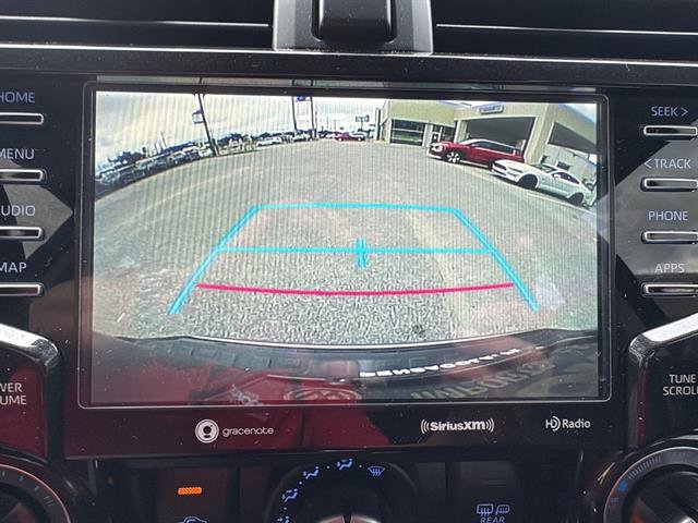 Used 2024 Toyota 4Runner TRD Off-Road Premium image 55