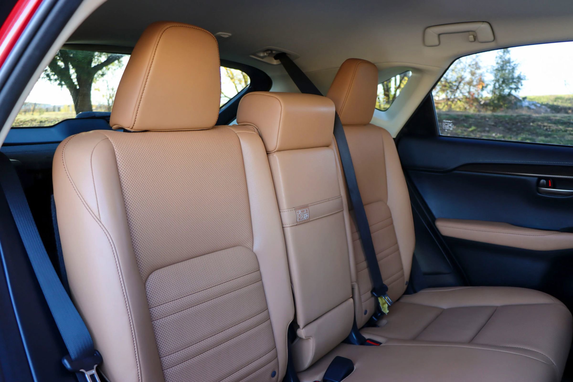 Used 2017 Lexus NX 200t F Sport image 19