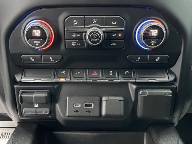 Certified 2019 Chevrolet Silverado 1500 RST w/ All-Star Edition image 33