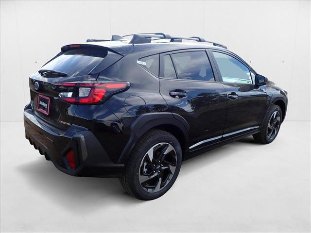New 2025 Subaru Crosstrek 2.5i Limited image 4