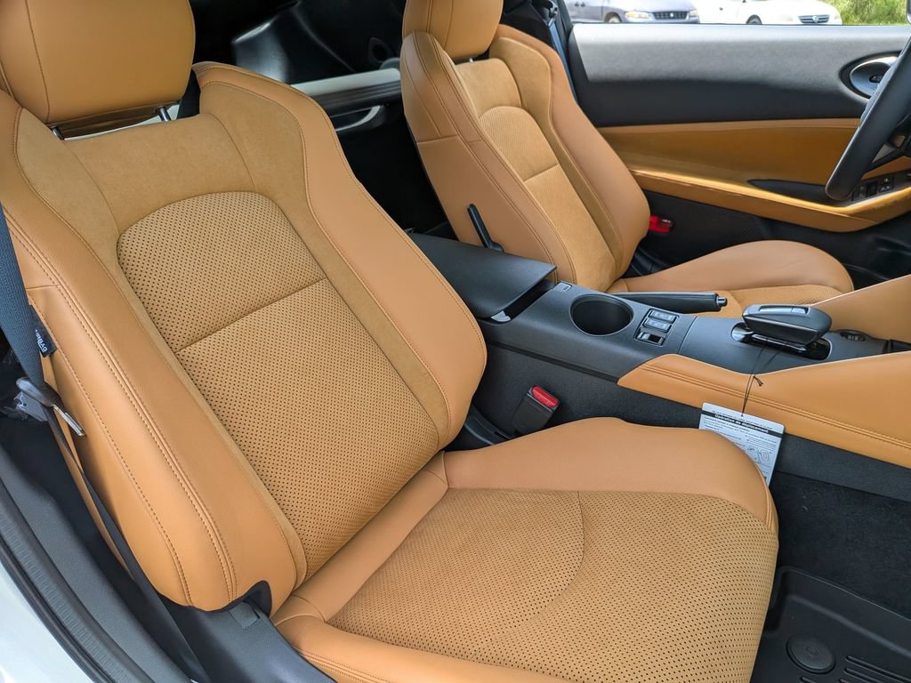 New 2027 Nissan Z Performance RWD image 32