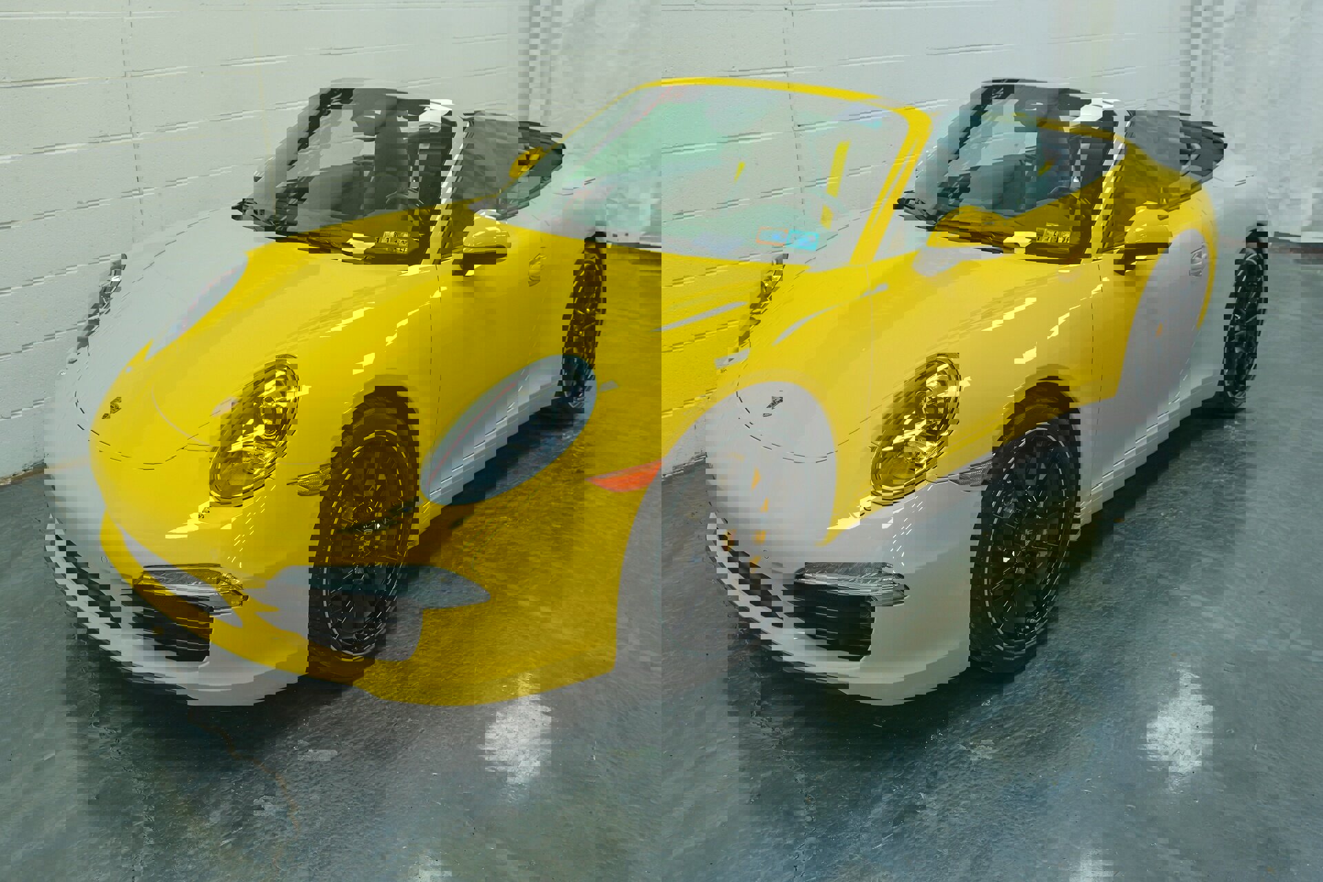 Used 2012 Porsche 911 Carrera S w/ Burmester Audio Pkg image 43