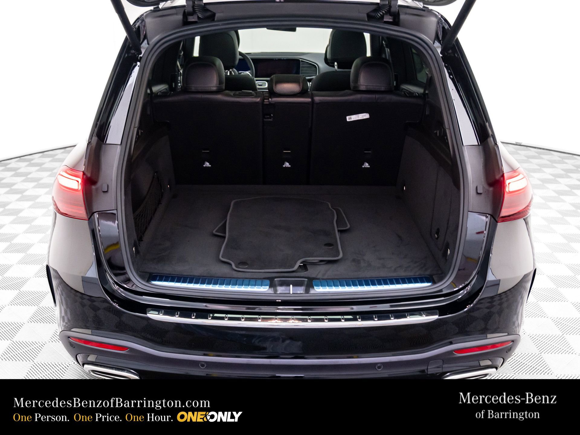 New 2026 Mercedes-Benz GLE 580 4MATIC image 39