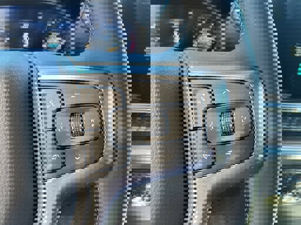 New 2026 Chevrolet Silverado 3500 LT w/ Convenience Package image 12