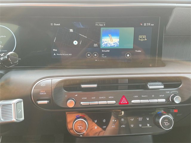 New 2026 Hyundai Palisade Calligraphy image 44