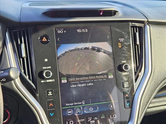 Used 2020 Subaru Outback Limited w/ Popular Package #2 image 12